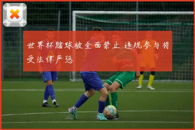 世界杯赌球被全面禁止 违规参与将受法律严惩
